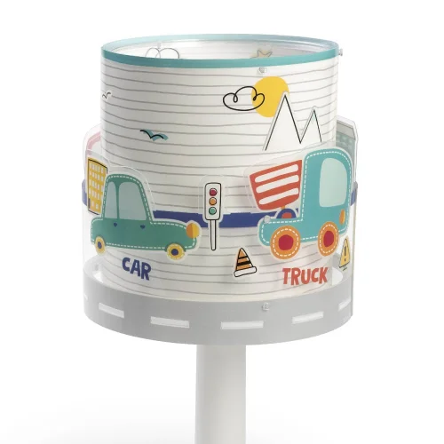 LÁMPARA DE MESA BABY TRAVEL LÁMPARA DE MESA BABY TRAVEL
