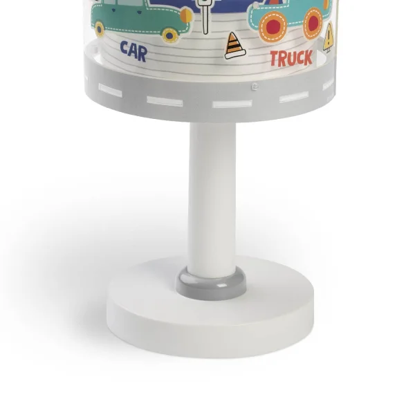 LÁMPARA DE MESA BABY TRAVEL LÁMPARA DE MESA BABY TRAVEL