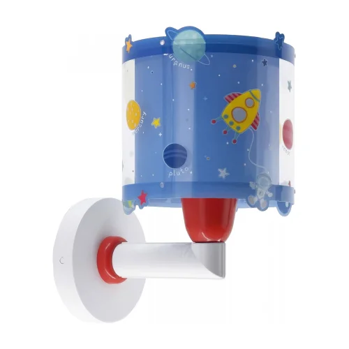 APLIQUE DE PARED PLANETS