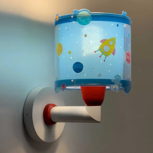 APLIQUE DE PARED PLANETS