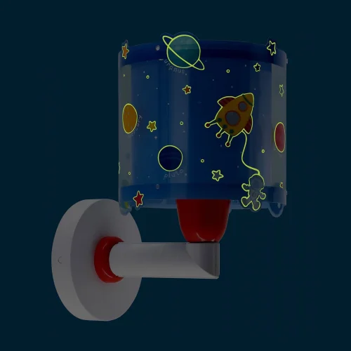 APLIQUE DE PARED PLANETS