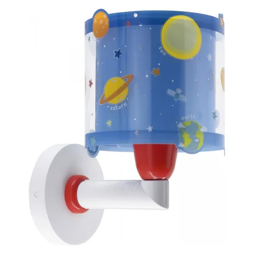 APLIQUE DE PARED PLANETS