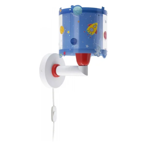 APLIQUE DE PARED PLANETS