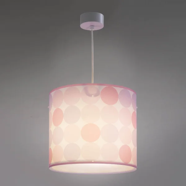 LÁMPARA DE TECHO COLORS LÁMPARA DE TECHO COLORS