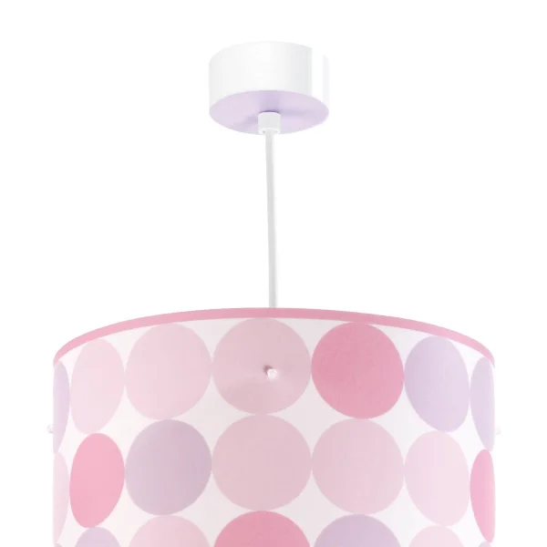 LÁMPARA DE TECHO COLORS LÁMPARA DE TECHO COLORS