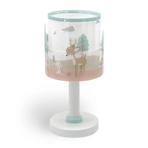 LÁMPARA DE MESA LOVING DEER
