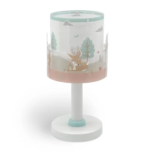 LÁMPARA DE MESA LOVING DEER