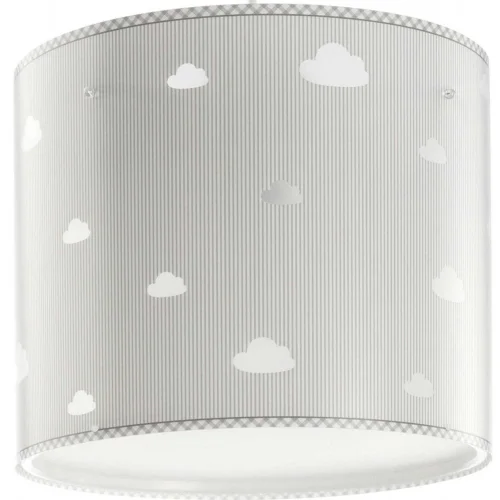 LÁMPARA DE TECHO INFANTIL SWEET DREAMS GRIS