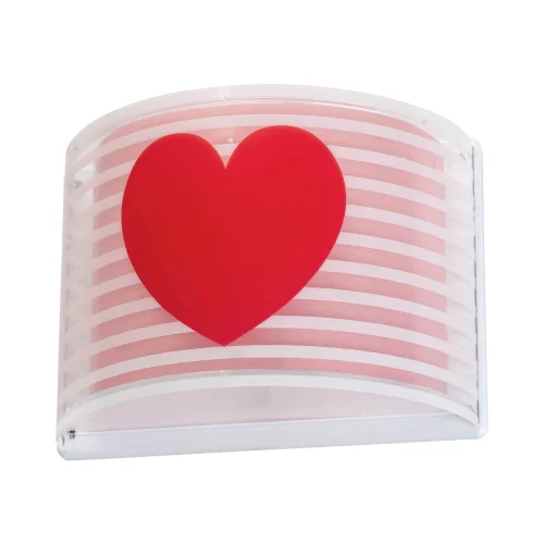 APLIQUE DE PARED LIGHT FEELING ROSA APLIQUE DE PARED LIGHT FEELING ROSA