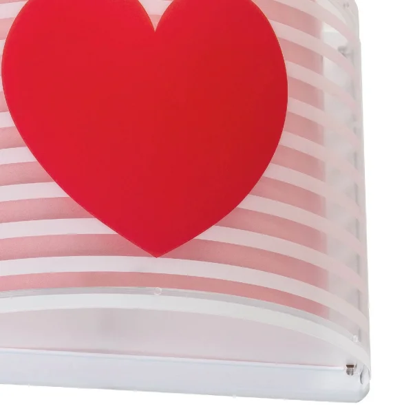 APLIQUE DE PARED LIGHT FEELING ROSA APLIQUE DE PARED LIGHT FEELING ROSA