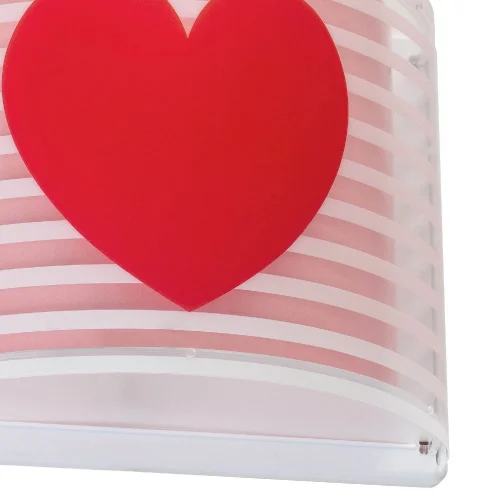 APLIQUE DE PARED LIGHT FEELING ROSA APLIQUE DE PARED LIGHT FEELING ROSA