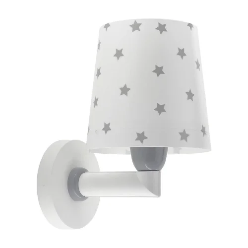 APLIQUE DE PARED STAR LIGHT BLANCO