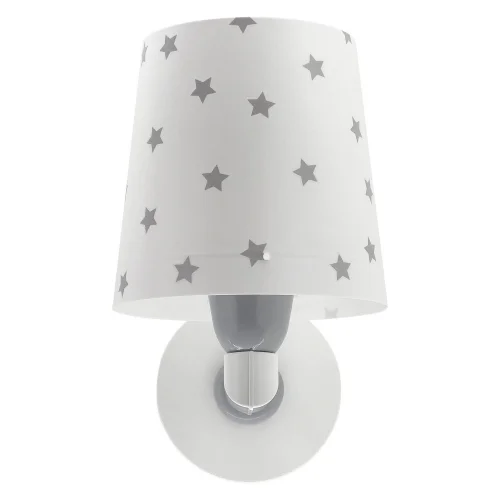 APLIQUE DE PARED STAR LIGHT BLANCO