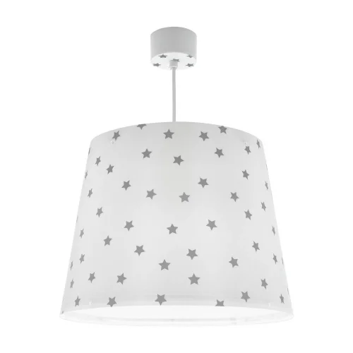 LÁMPARA DE TECHO STAR LIGHT BLANCA LÁMPARA DE TECHO STAR LIGHT BLANCA