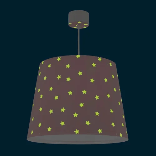 LÁMPARA DE TECHO STAR LIGHT ROSA LÁMPARA DE TECHO STAR LIGHT ROSA