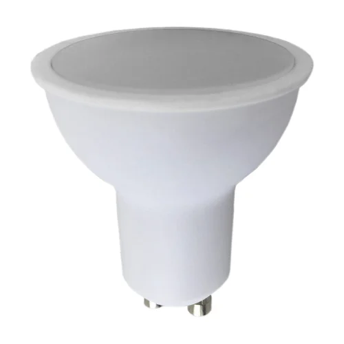 BOMBILLA LED 8 W 6000K GU10 BOMBILLA LED 8 W 6000K GU10