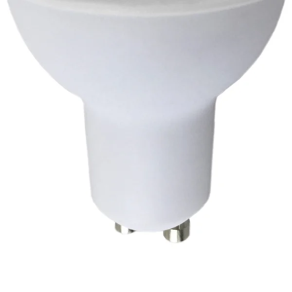 BOMBILLA LED 8 W 3000K GU10