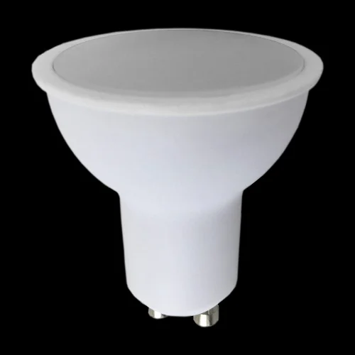 BOMBILLA LED 8 W 3000K GU10 BOMBILLA LED 8 W 3000K GU10