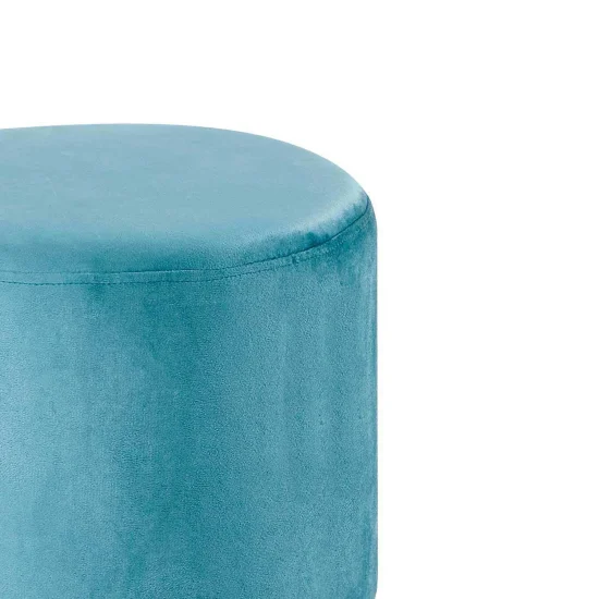 PUFF AGUAMARINA FIORELLA 2