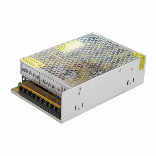 TRANSFORMADOR 12V AC 8,3 AMP HASTA 100W TRANSFORMADOR 12V AC 8,3 AMP HASTA 100W