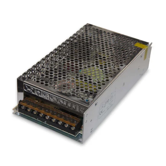 TRANSFORMADOR 24V DC 10,41 AMP HASTA 250W