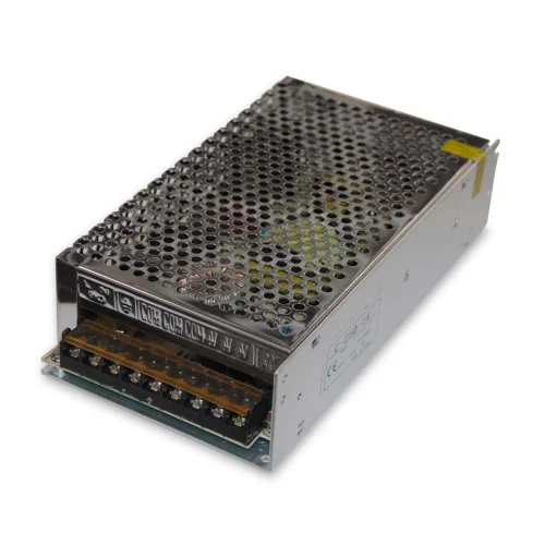 TRANSFORMADOR 24V DC 10,41 AMP HASTA 250W