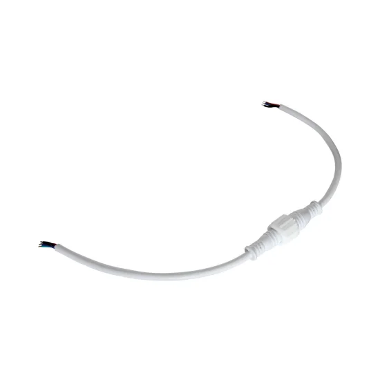 CONEXIÓN RÁPIDA LED RGB PARA TIRA DE LED