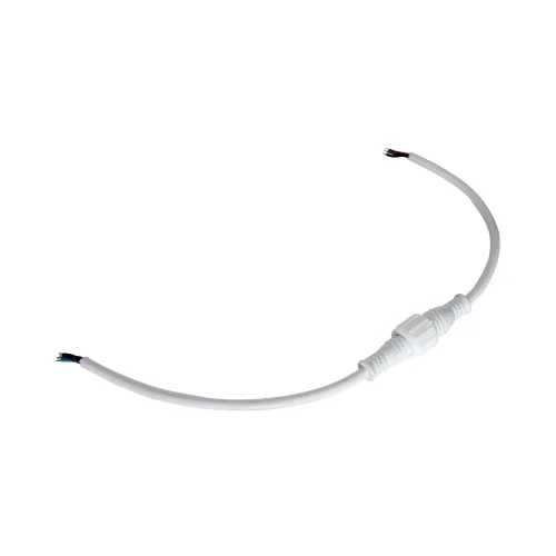 CONEXIÓN RÁPIDA LED RGB PARA TIRA DE LED CONEXIÓN RÁPIDA LED RGB PARA TIRA DE LED