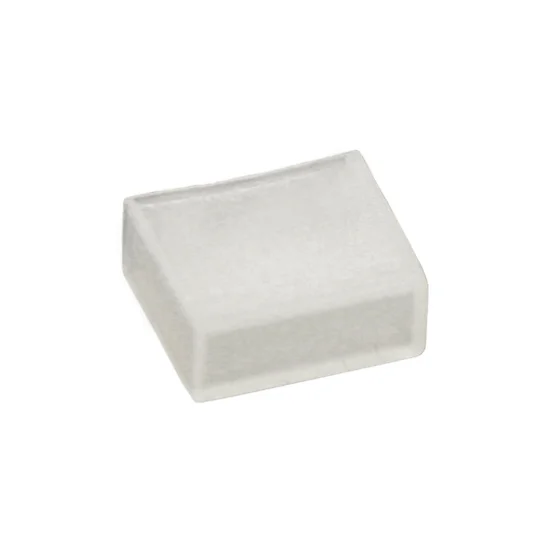 TERMINAL DE CONEXIÓN FINAL TIRA LED 8 MM