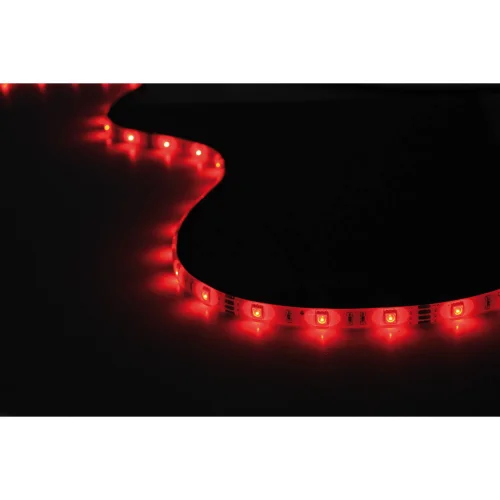 TIRA LED 12V DC 8W 30LED 1M RGB IP44