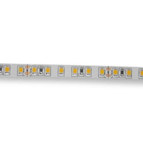 TIRA LED 24V DC 19,2 W 60LEDS 1M LUZ BLANCA 6500K IP20