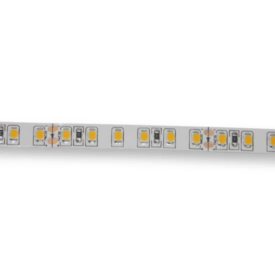 TIRA LED 24V DC 19,2 W 60LEDS 1M LUZ BLANCA 4500K IP20 2