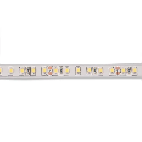 TIRA LED 24V DC 19 W 120LEDS 1M LUZ BLANCA 6500K IP65 TIRA LED 24V DC 19 W 120LEDS 1M LUZ BLANCA 6500K IP65