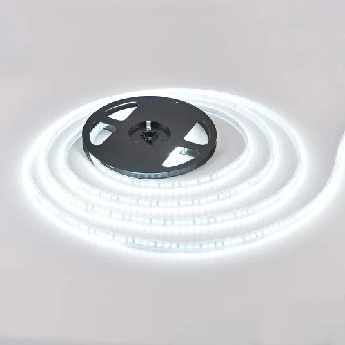 TIRA LED 24V DC 19 W 120LEDS 1M LUZ BLANCA 6500K IP65 TIRA LED 24V DC 19 W 120LEDS 1M LUZ BLANCA 6500K IP65