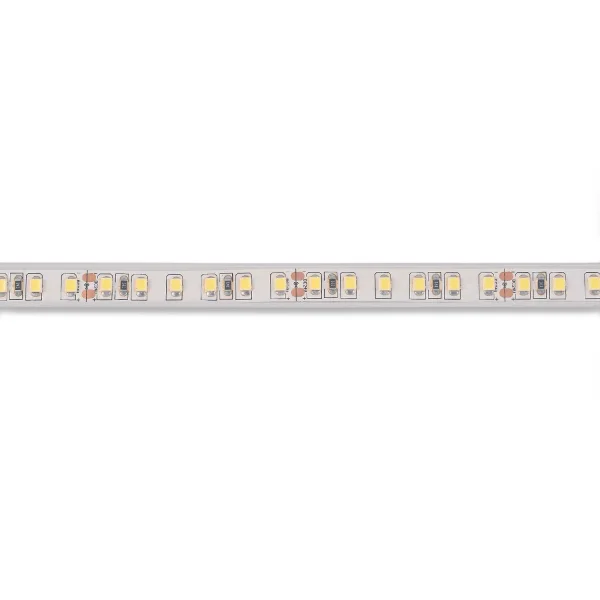 TIRA LED 24V DC 19 W 120LEDS 1M LUZ BLANCA 6500K IP65 TIRA LED 24V DC 19 W 120LEDS 1M LUZ BLANCA 6500K IP65