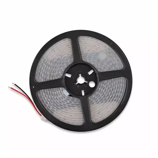 TIRA LED 24V DC 19 W 120LEDS 1M LUZ BLANCA 4500K IP65 2