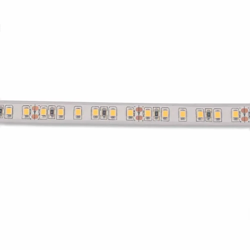 TIRA LED 24V DC 19 W 120LEDS 1M LUZ BLANCA 4500K IP65