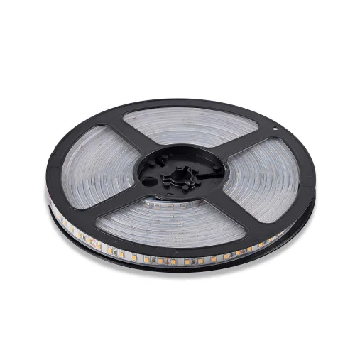 TIRA LED 24V DC 19 W 120LEDS 1M LUZ BLANCA 2700K IP65