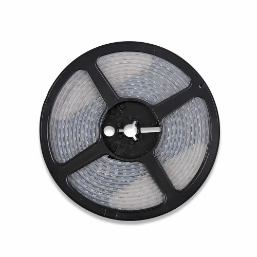 TIRA LED 24V DC 19 W 120LEDS 1M LUZ BLANCA 2700K IP65