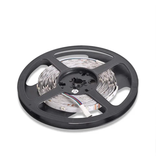 TIRA LED 24V DC 8W 30LED 1M RGB IP20