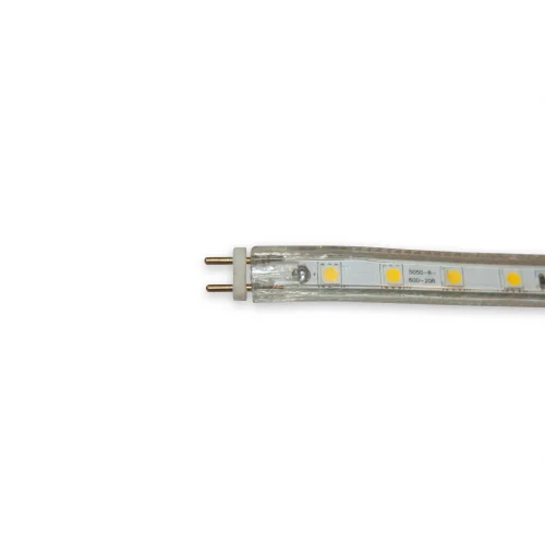 TIRA LED 220V AC 15 W 60LEDS 1M LUZ BLANCA 4000K IP65 TIRA LED 220V AC 15 W 60LEDS 1M LUZ BLANCA 4000K IP65
