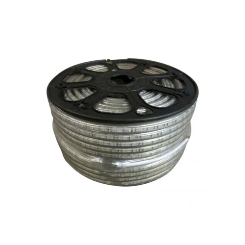 TIRA LED 220V AC 15 W 60LEDS 1M LUZ BLANCA 4000K IP65 TIRA LED 220V AC 15 W 60LEDS 1M LUZ BLANCA 4000K IP65
