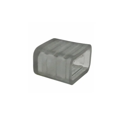 TAPÓN ESTANCO CORTE TIRA LED 220 V 5050 PVC