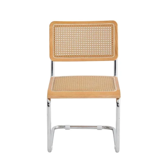 SILLA WEBSTER RATTAN PL COLOR NATURAL 2