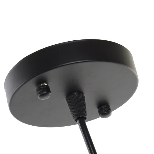 LÁMPARA DE TECHO BAMBU POLIESTER NATURAL AZUMI