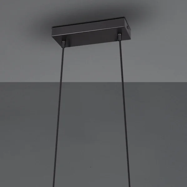 LÁMPARA DE TECHO 5 LUCES DEWA LÁMPARA DE TECHO 5 LUCES DEWA