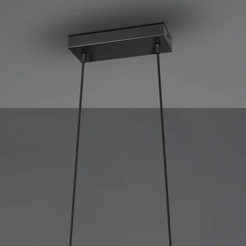 LÁMPARA DE TECHO 5 LUCES DEWA LÁMPARA DE TECHO 5 LUCES DEWA