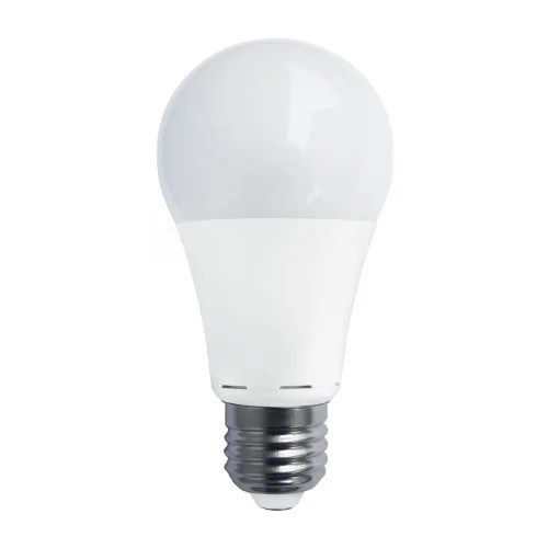 BOMBILLA LED E27 10W 2700K