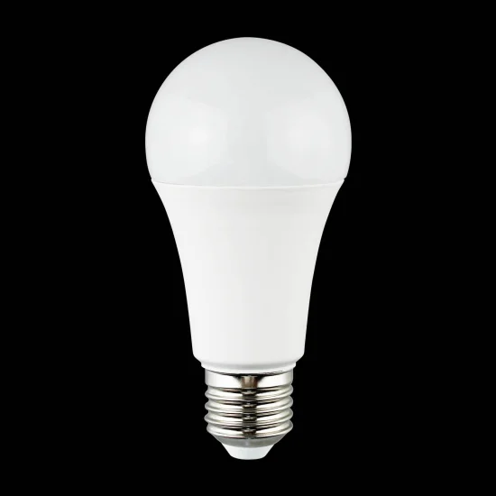 BOMBILLA LED 15 W 4000K E27 A60 2