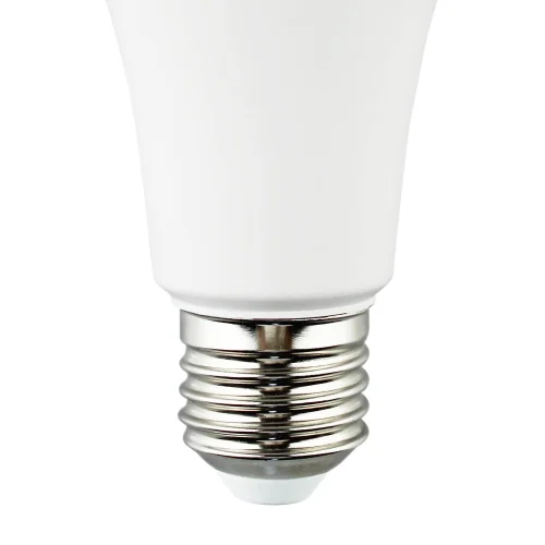 BOMBILLA LED 15 W 4000K E27 A60